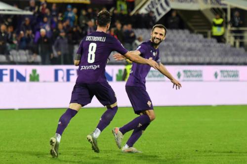 ACF FIORENTINA VS PARMA 30